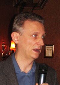 Андрей Кузьмич, Cisco